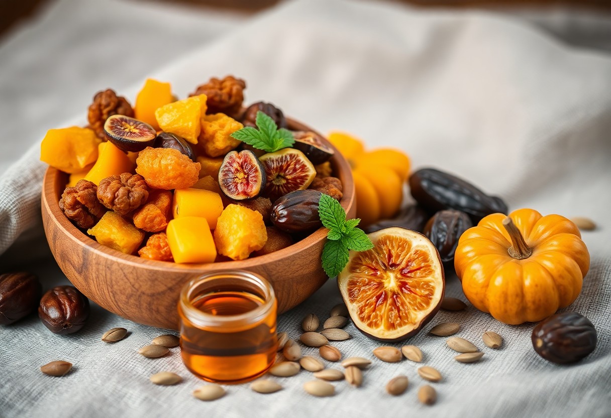 Top Calorie-Dense Foods for Healthy Weight Gain and Muscle Mass Support