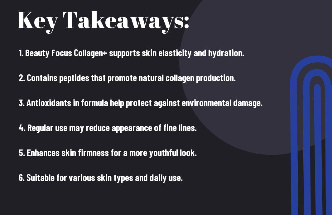Can Beauty Focus Collagen+ Unlock The Enigma Of Timeless Skin? 2 can beauty focus collagenplus unlock timeless skin ezi