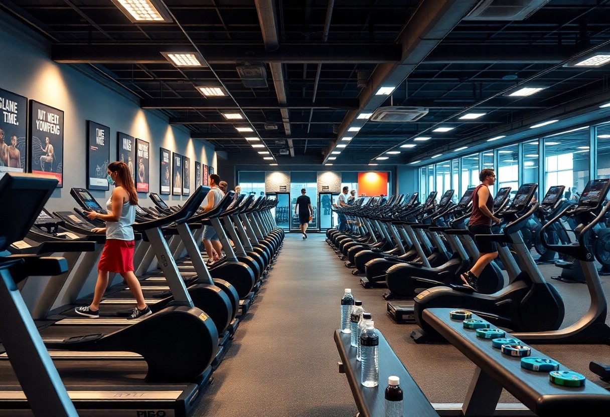 Good cardio exercises to improve stamina, burn fat, and boost heart health1