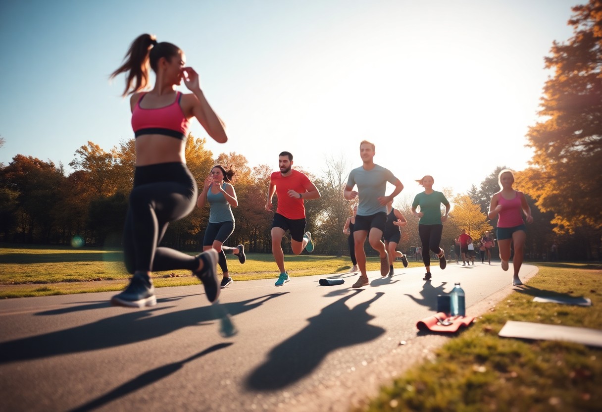 Good cardio exercises to improve stamina, burn fat, and boost heart health
