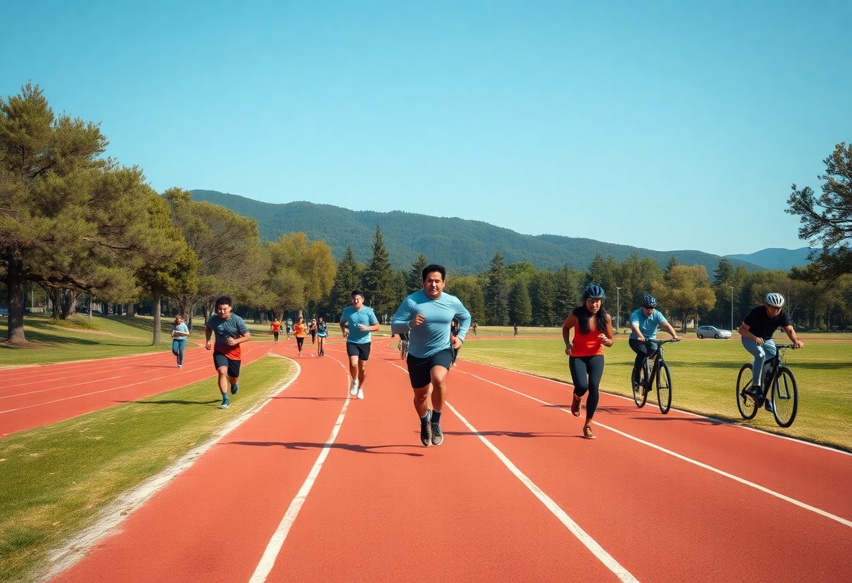 Cardio Workout Routines That Elevate Fat Burning, Endurance, and Heart Health Naturally Cardio Workout Routines That Elevate Fat Burning, Endurance, and Heart Health Naturally