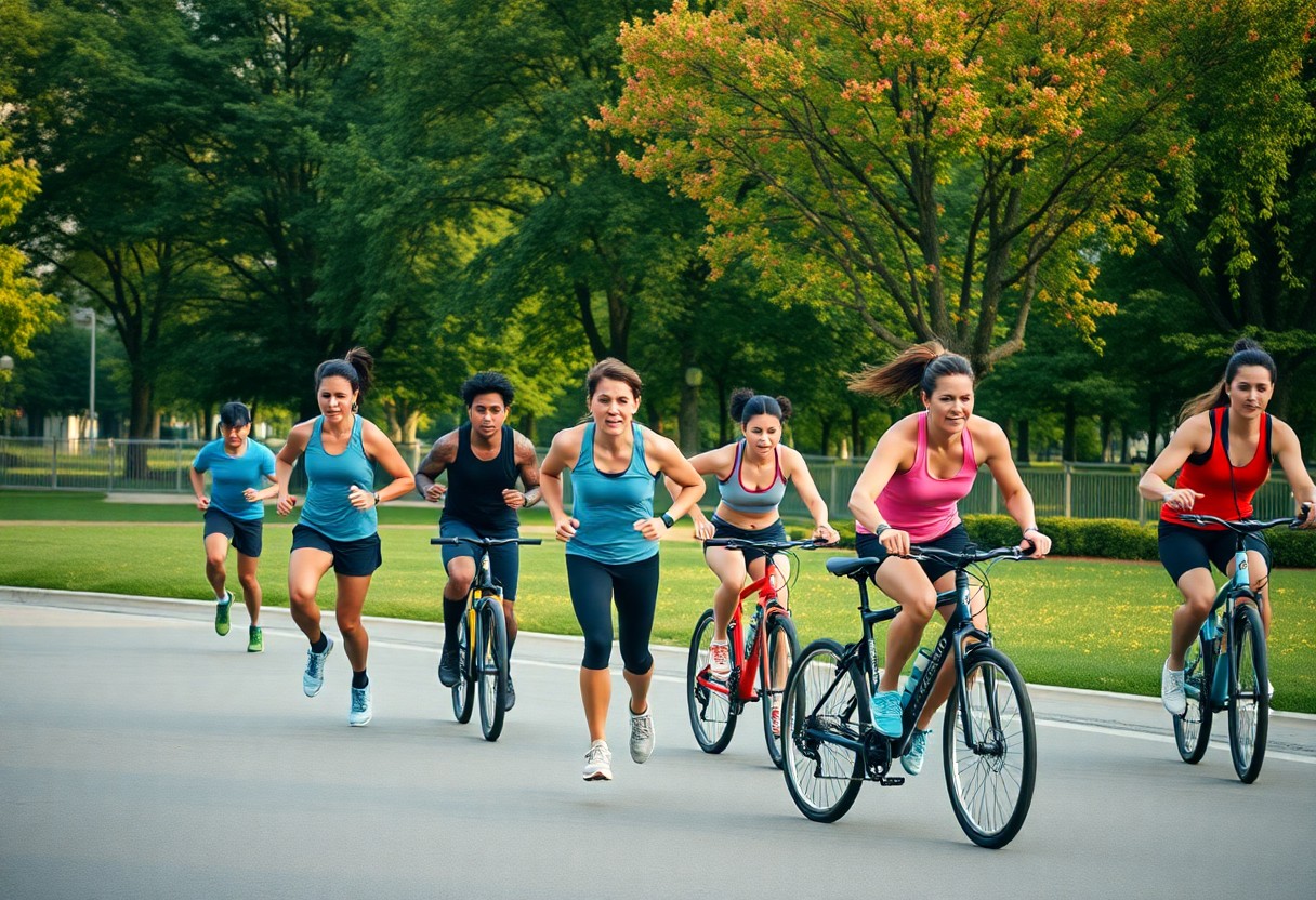 Cardio Workouts That Burn Fat Quickly1