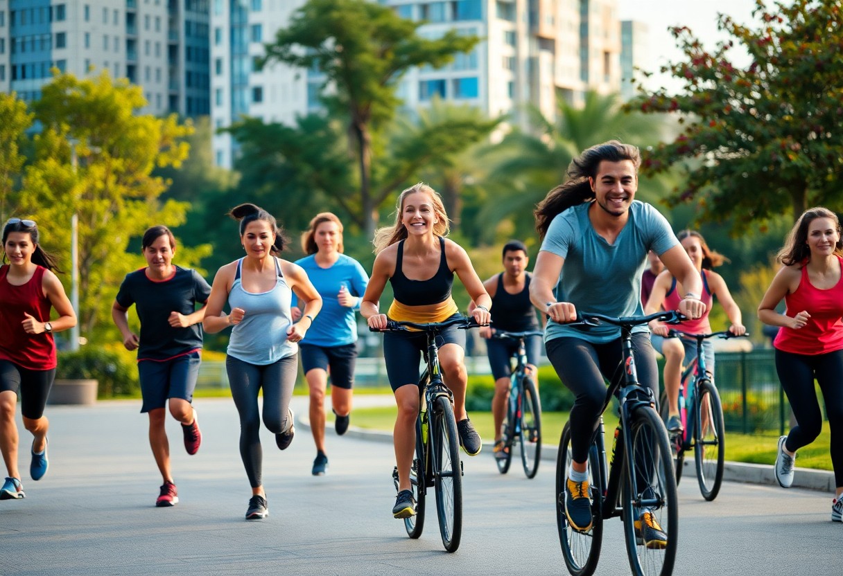Cardio Workouts That Burn Fat Quickly