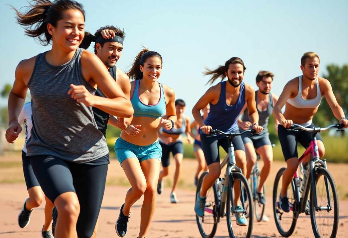 Cardio Workouts That Melt Fat Fast