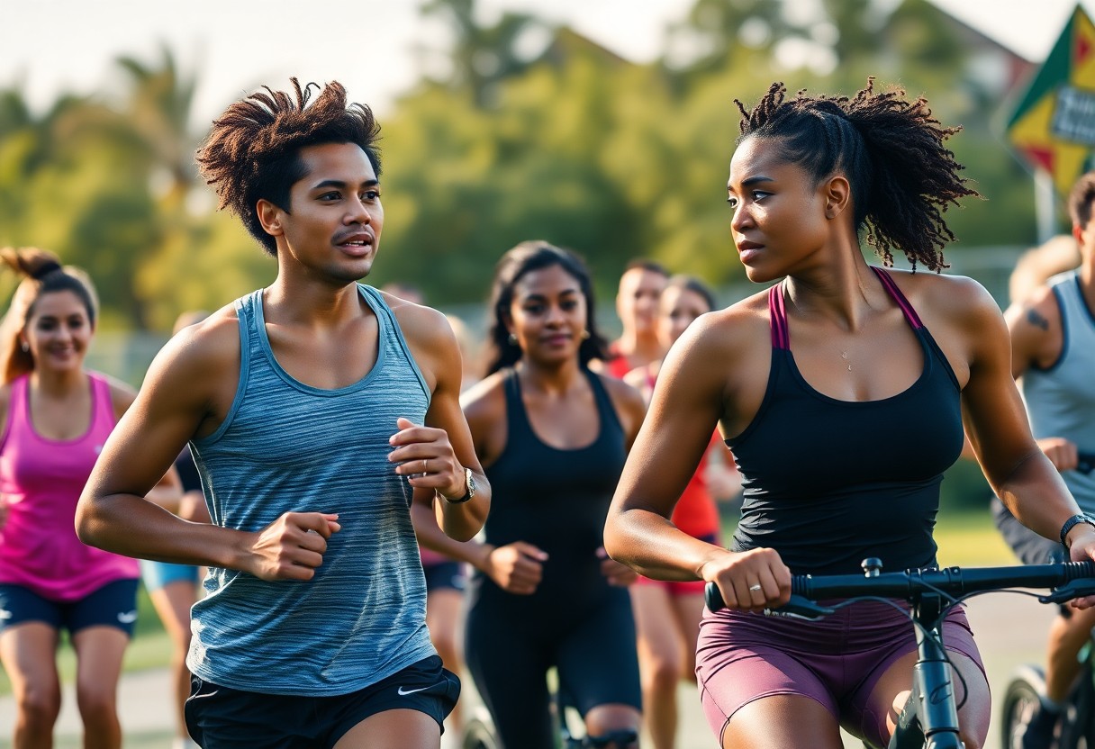 Cardio Workouts That Melt Fat Fast