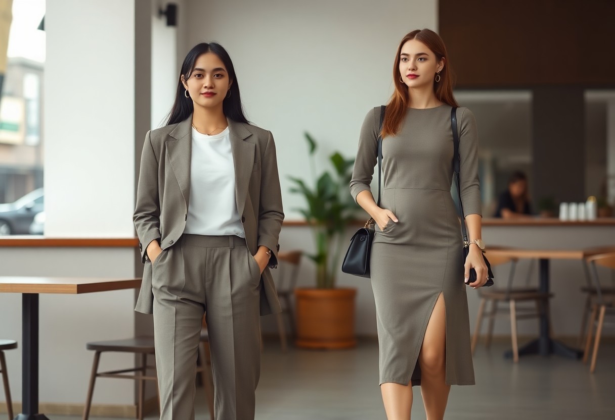 casual yet sexy fashion for girls prt