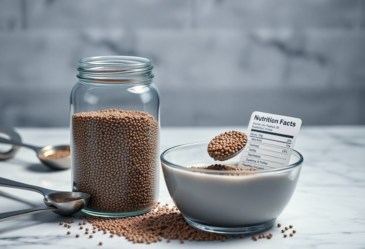 Chia Seeds Nutrition Benefits and How to Add Them to Your Diet Daily1