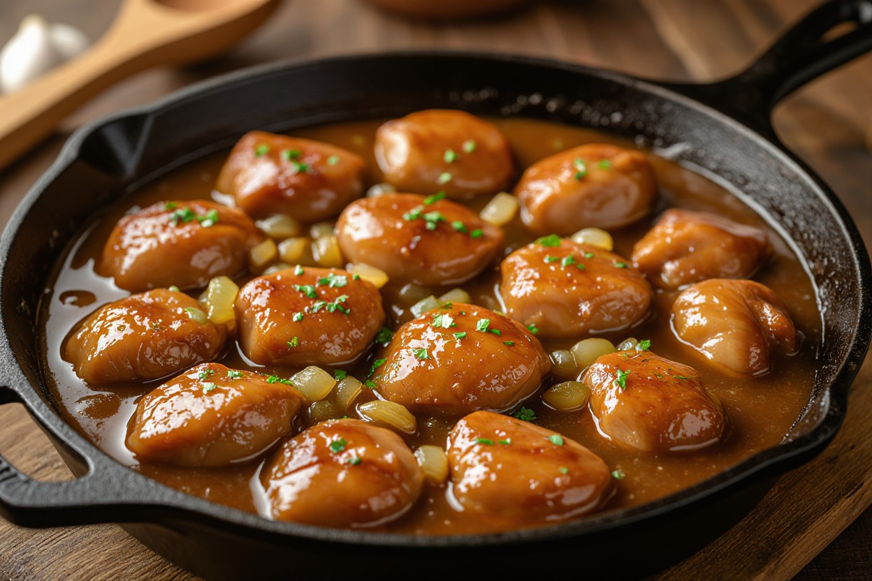Chicken Gizzards Gravy Tasty Idea Zone Chicken Gizzards Gravy Tasty Idea Zone