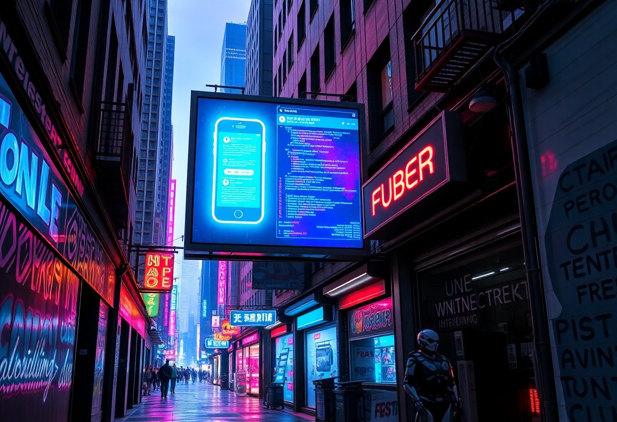 choosing mobile or web app for startups