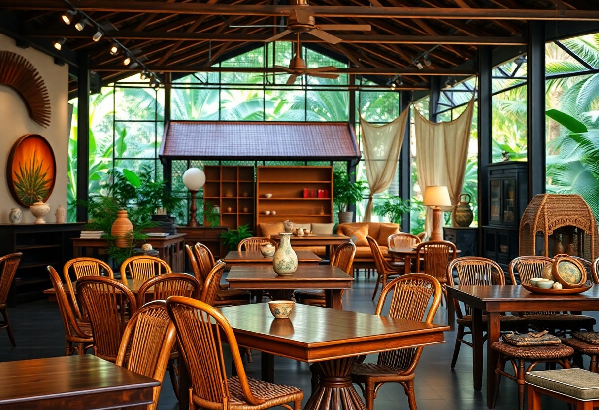 Bali furniture Wholesale