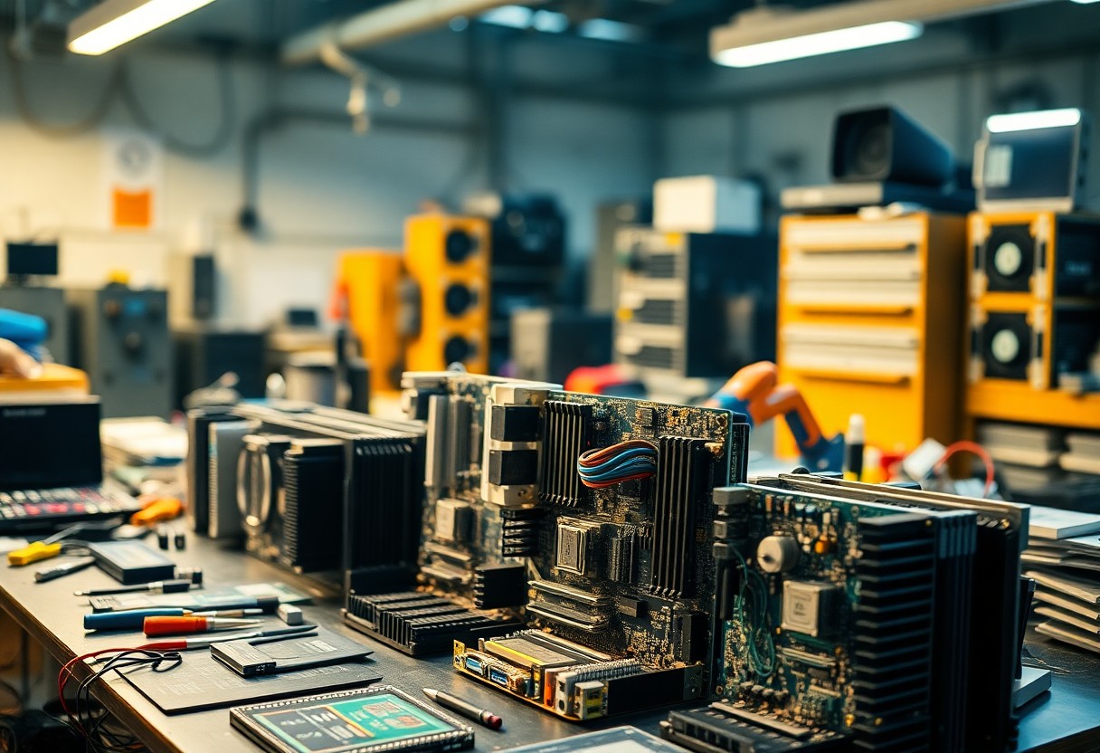 Complete Guide to Choosing the Best Mother Board for Your Needs Complete Guide to Choosing the Best Mother Board for Your Needs