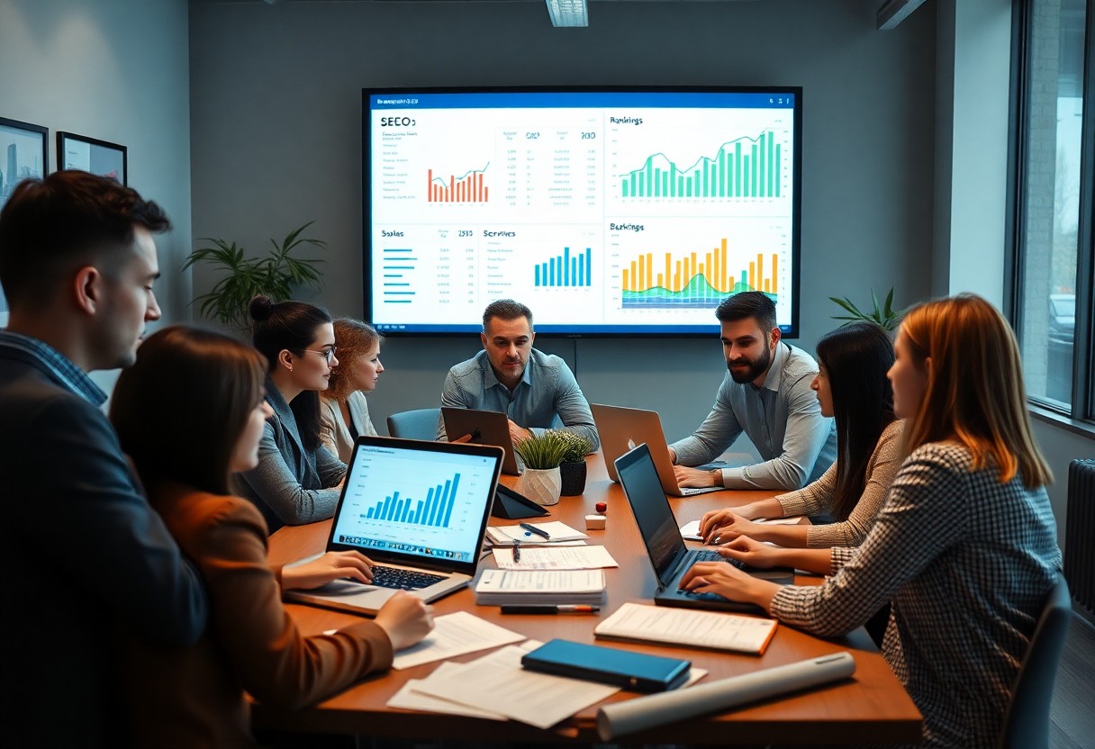 How to Choose the Best SEO Agency for Your Business to Get Higher Rankings and More Leads How to Choose the Best SEO Agency for Your Business to Get Higher Rankings and More Leads