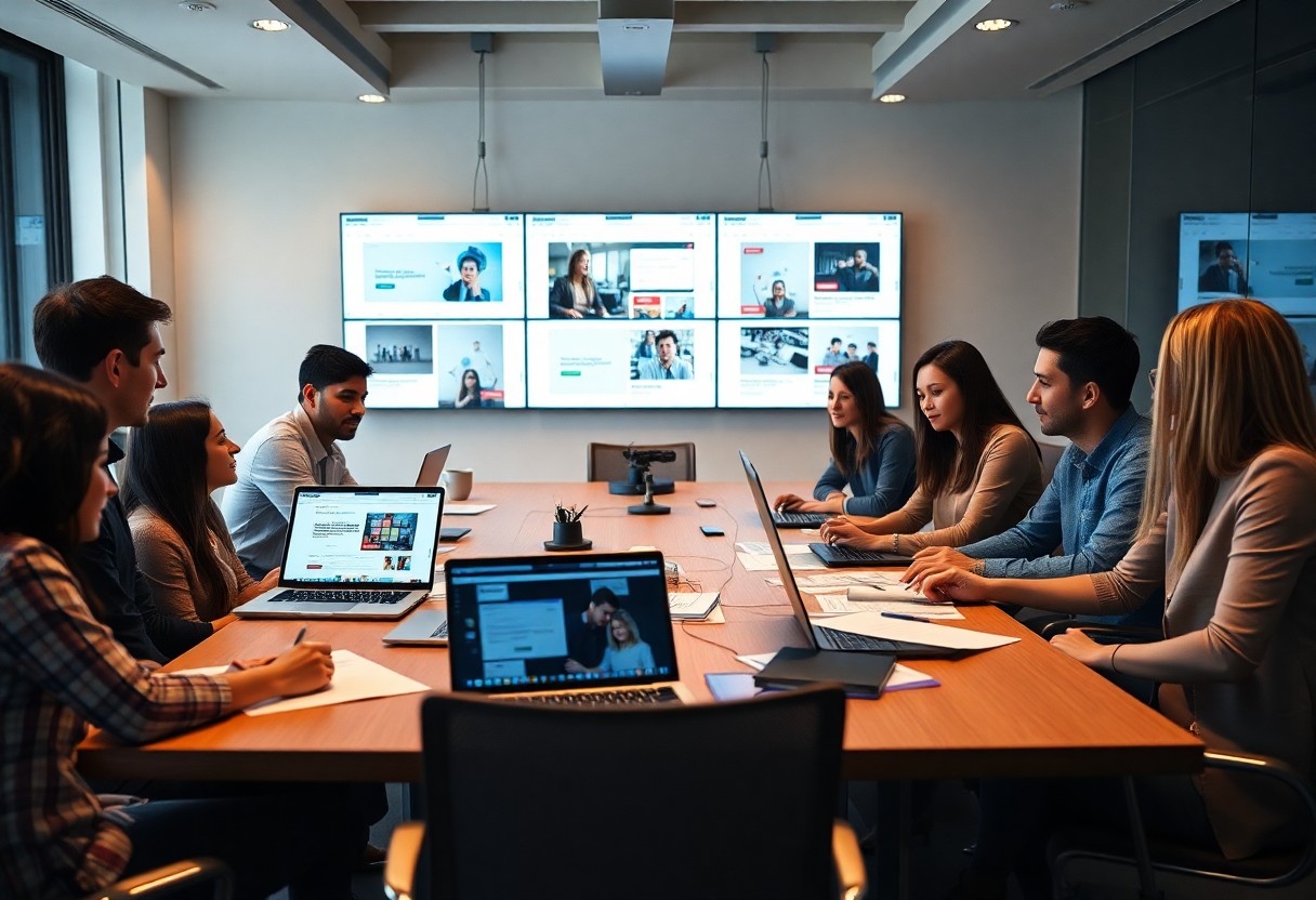 Choosing the Right Website Design Services for Your Business Site