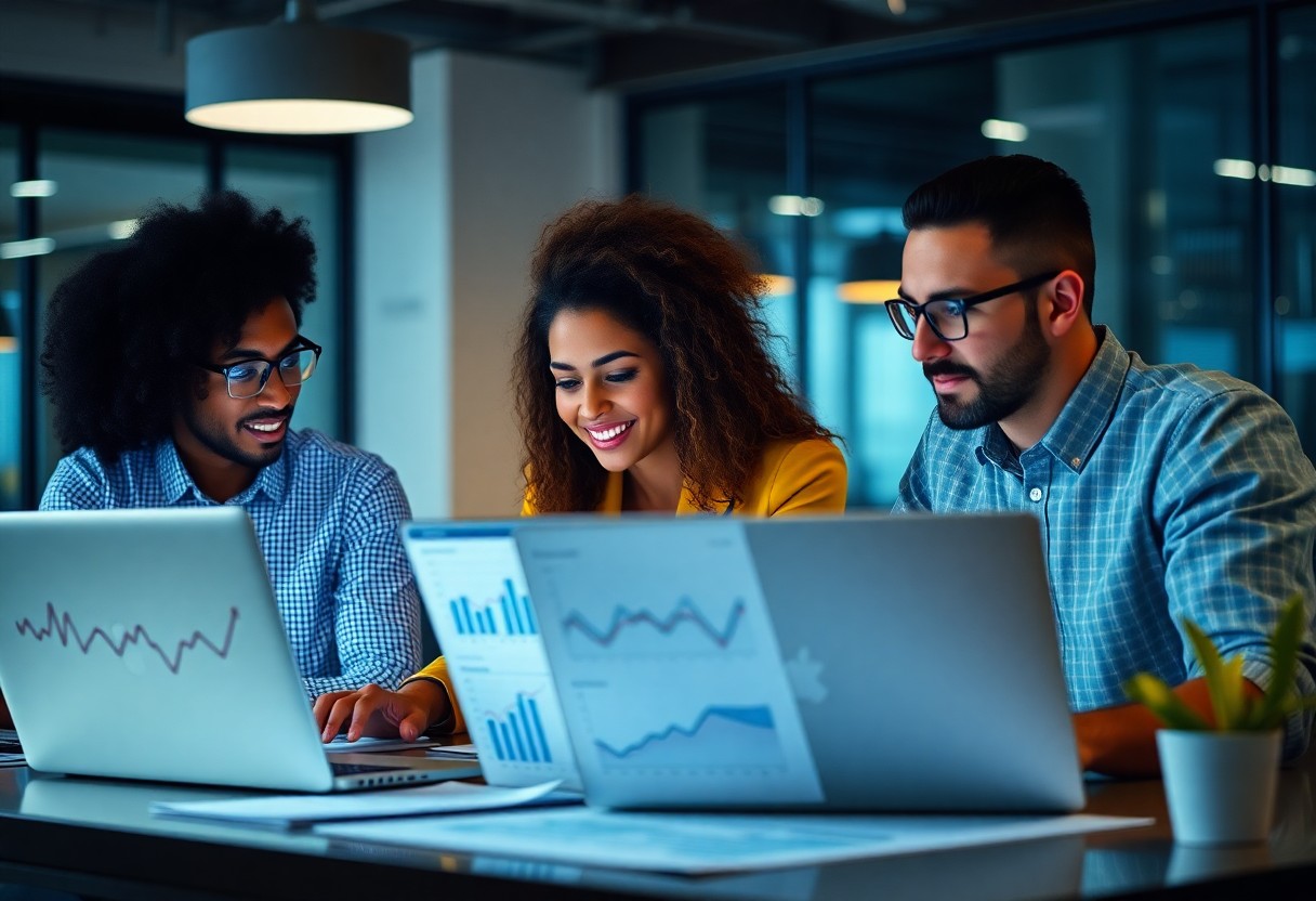 From Clicks to Conversions - Mastering the Art of Digital Advertising for Maximum Impact From Clicks to Conversions - Mastering the Art of Digital Advertising for Maximum Impact