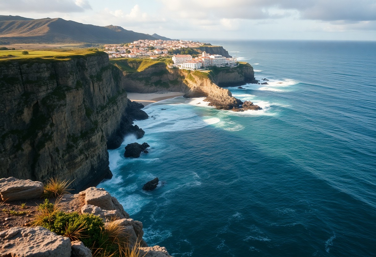 Clima In Spagna Piu Del Sole Yvw