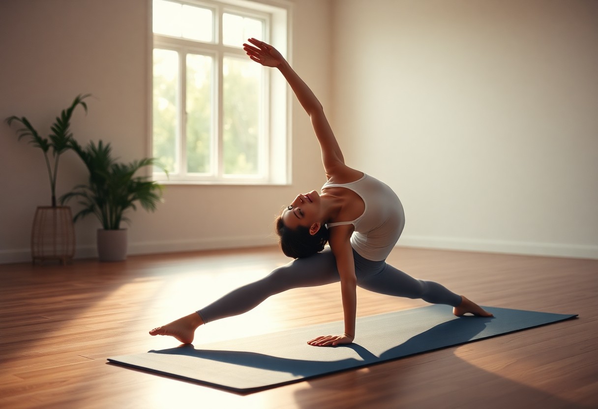 Cobra Pose - Step-by-Step Guide for Beginners