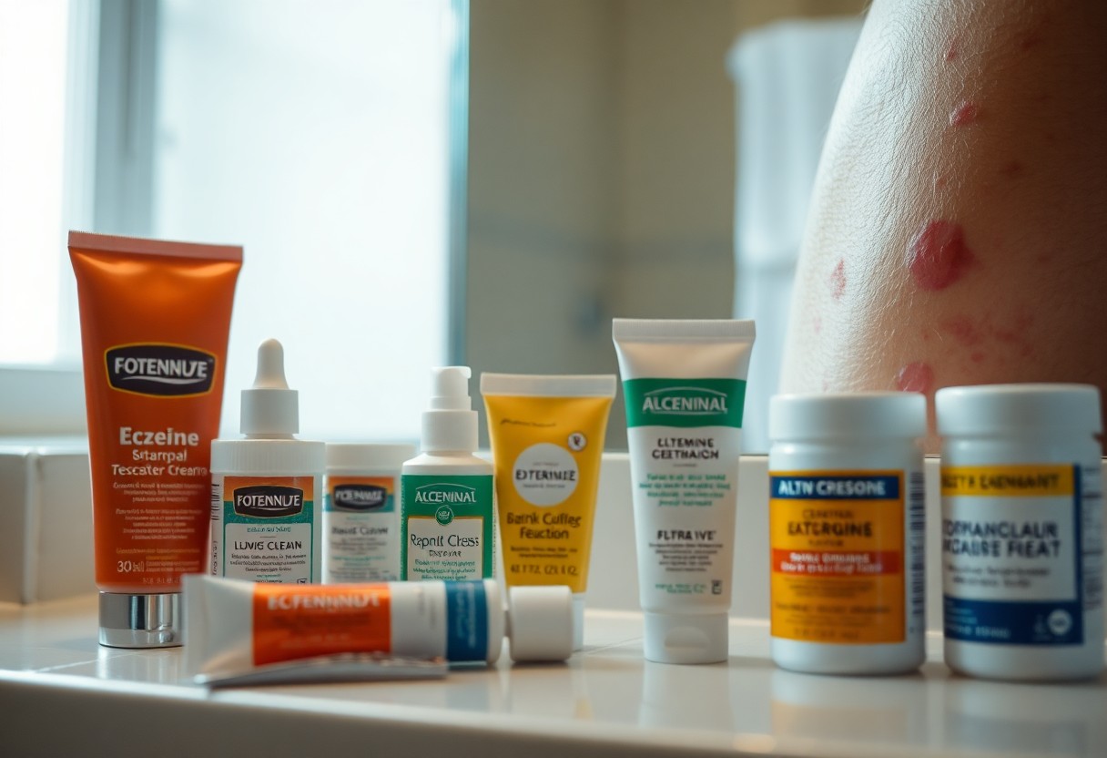 Common Skin Rash Causes & How to Treat Them