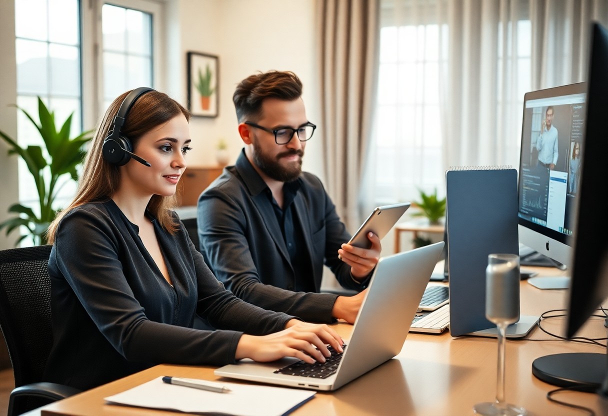 Companies Hiring Work-From-Home Staff for Customer Support, Data Entry, Marketing, and Remote Operations Companies Hiring Work-From-Home Staff for Customer Support, Data Entry, Marketing, and Remote Operations