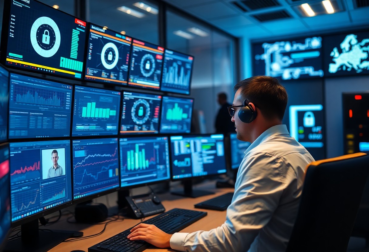 comprehensive strategies for protecting customer data hvz