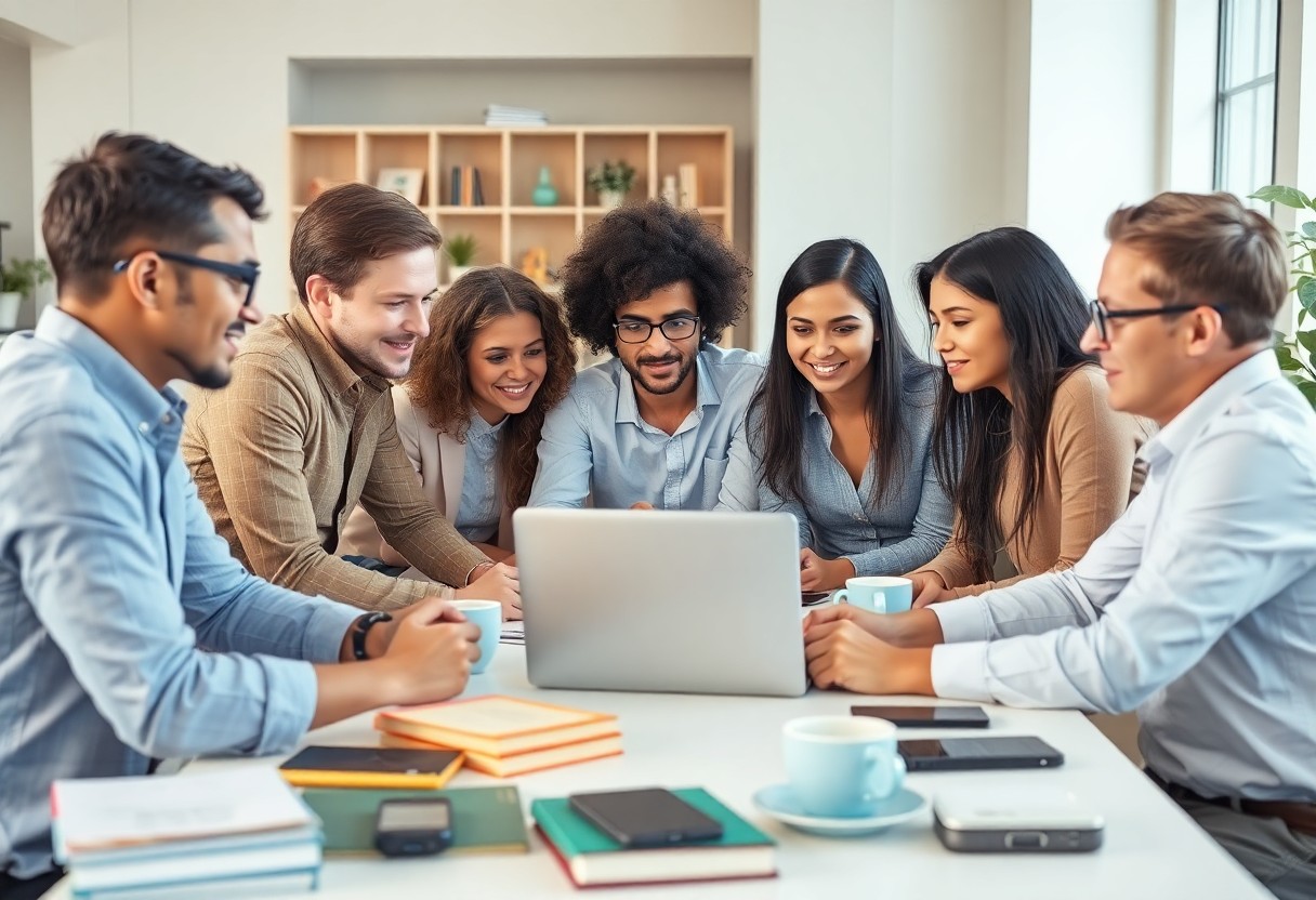 What Continuous Learning Opportunities Should Aspiring Tech Leaders Pursue?