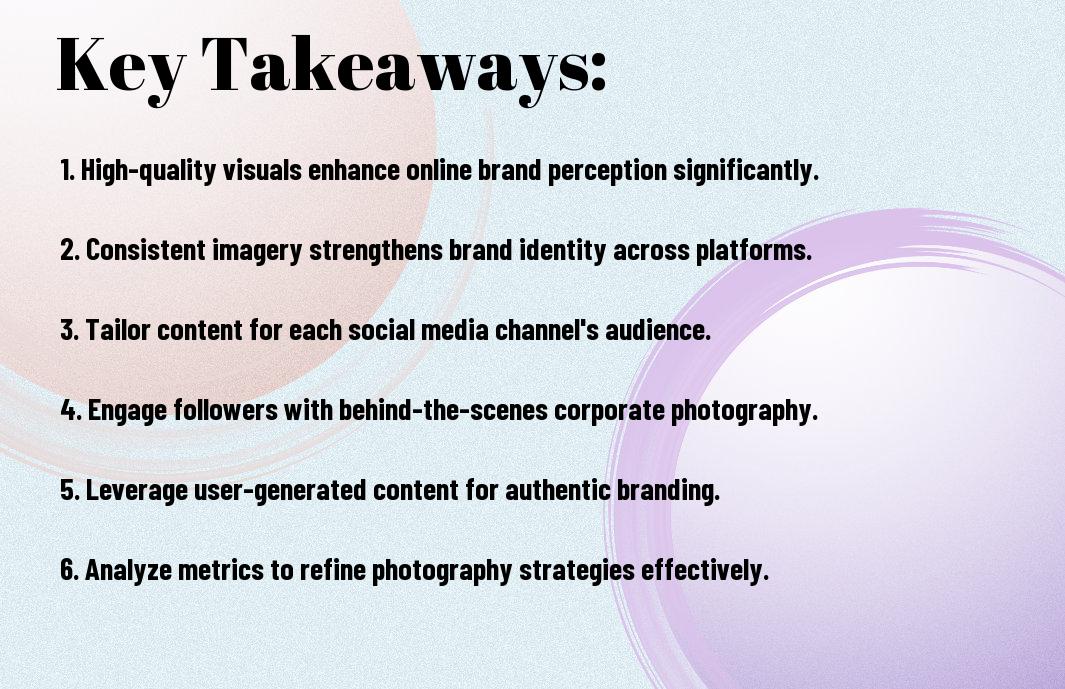 corporate photography in the digital era dul