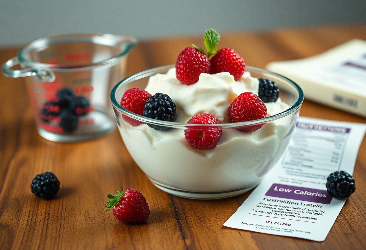 Cottage Cheese Nutrition Facts and Why It’s Great for Weight Loss