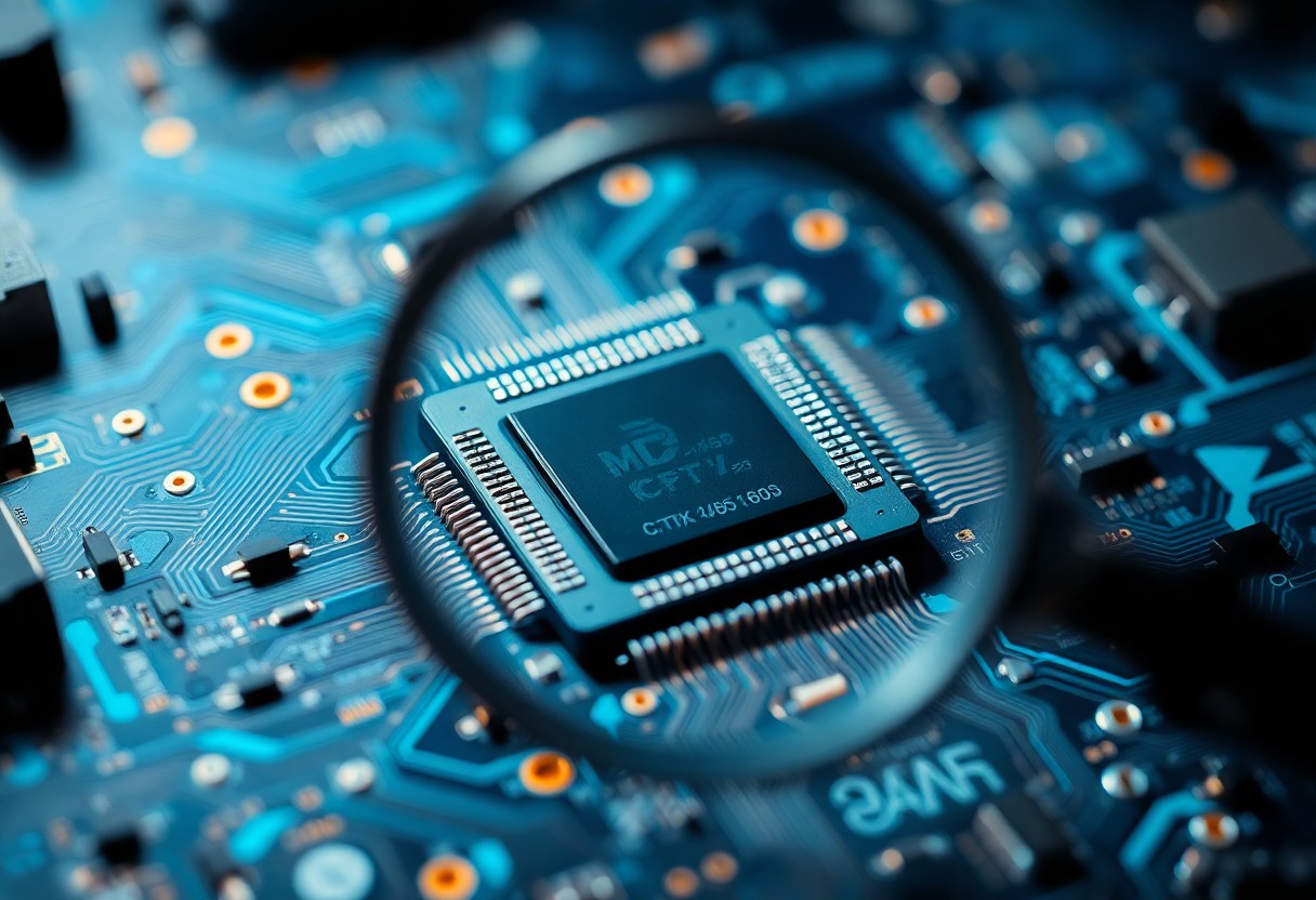 What is a cpu chip and how it impacts performance in modern computing What is a cpu chip and how it impacts performance in modern computing