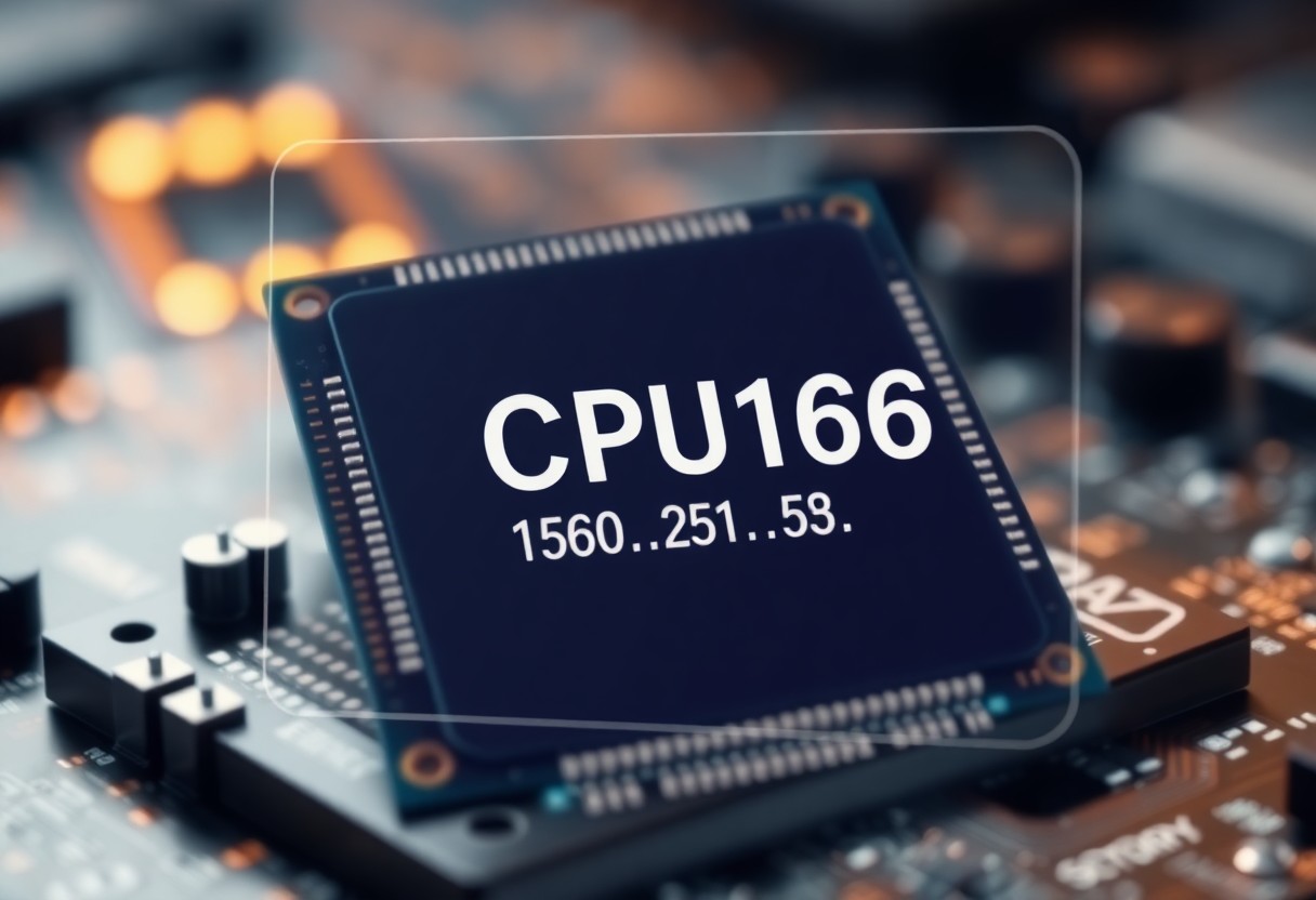 Understanding cpuid and processor details for optimizing computer systems Understanding cpuid and processor details for optimizing computer systems