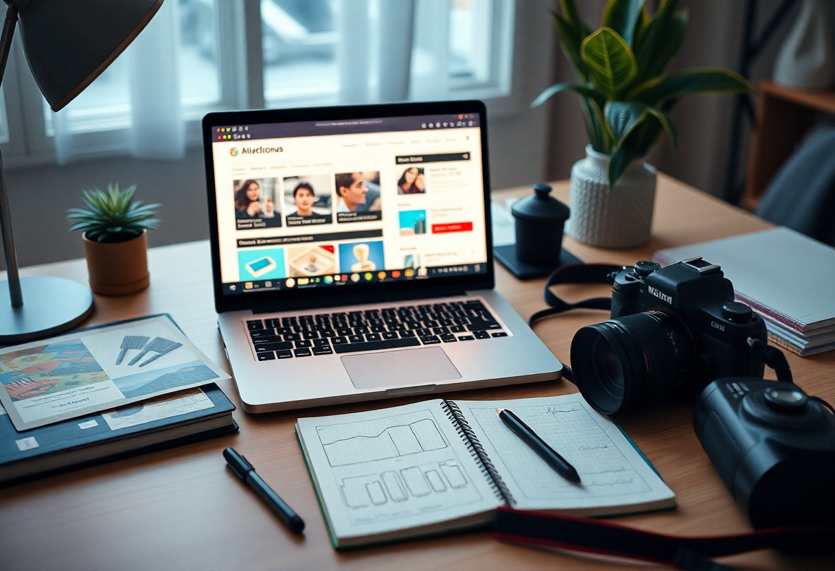 The Ultimate Guide to Crafting Irresistible Product Listings The Ultimate Guide to Crafting Irresistible Product Listings