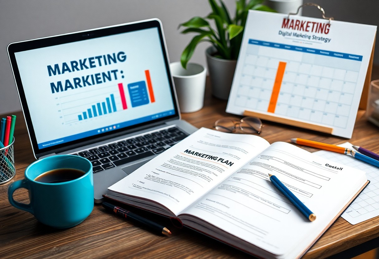 How to Create a Marketing Plan That Works - Strategies to Achieve Business Goals Successfully How to Create a Marketing Plan That Works - Strategies to Achieve Business Goals Successfully