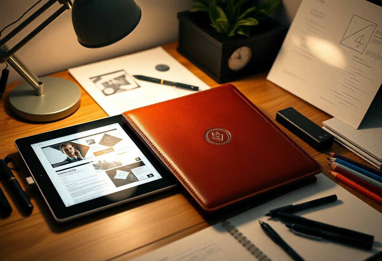 How to Create Eye-Catching Graphic Design Portfolios That Win Clients How to Create Eye-Catching Graphic Design Portfolios That Win Clients