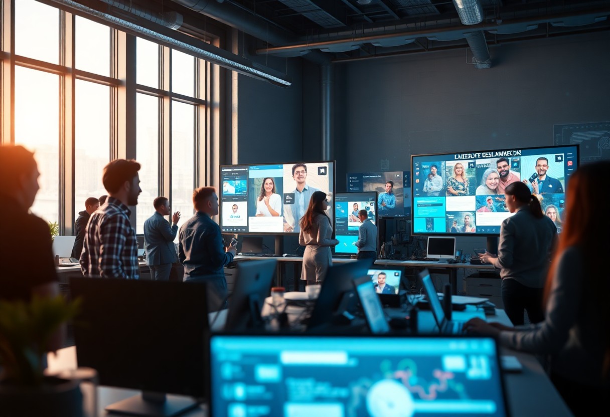 Creative Intelligence – Using LLMs to Design High-Lift Social Creatives