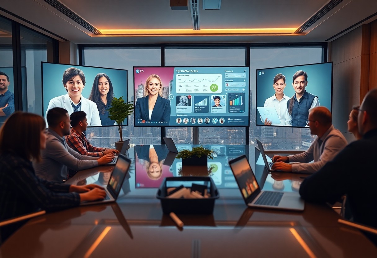 The Creator-Brand Convergence - Synthetic + Human Influencers in 2026 creator brand convergence human plus synthetic influencers 2026 apn