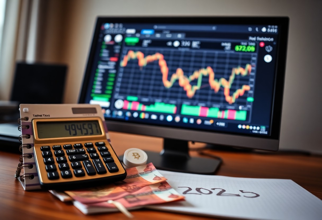 Crypto Tax in Australia