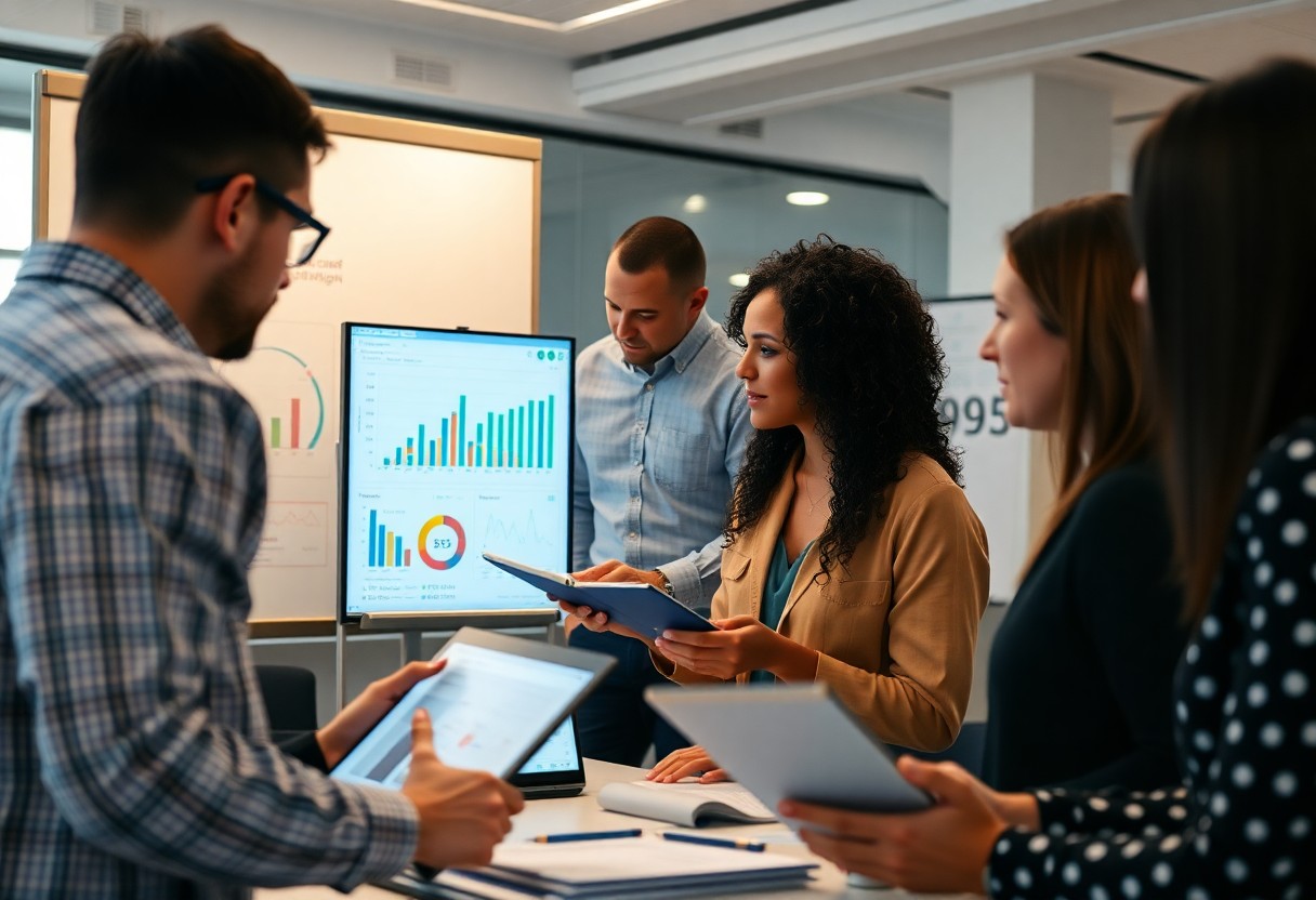 Customer Insights Demystified - Key Strategies for Enhancing Customer Experience