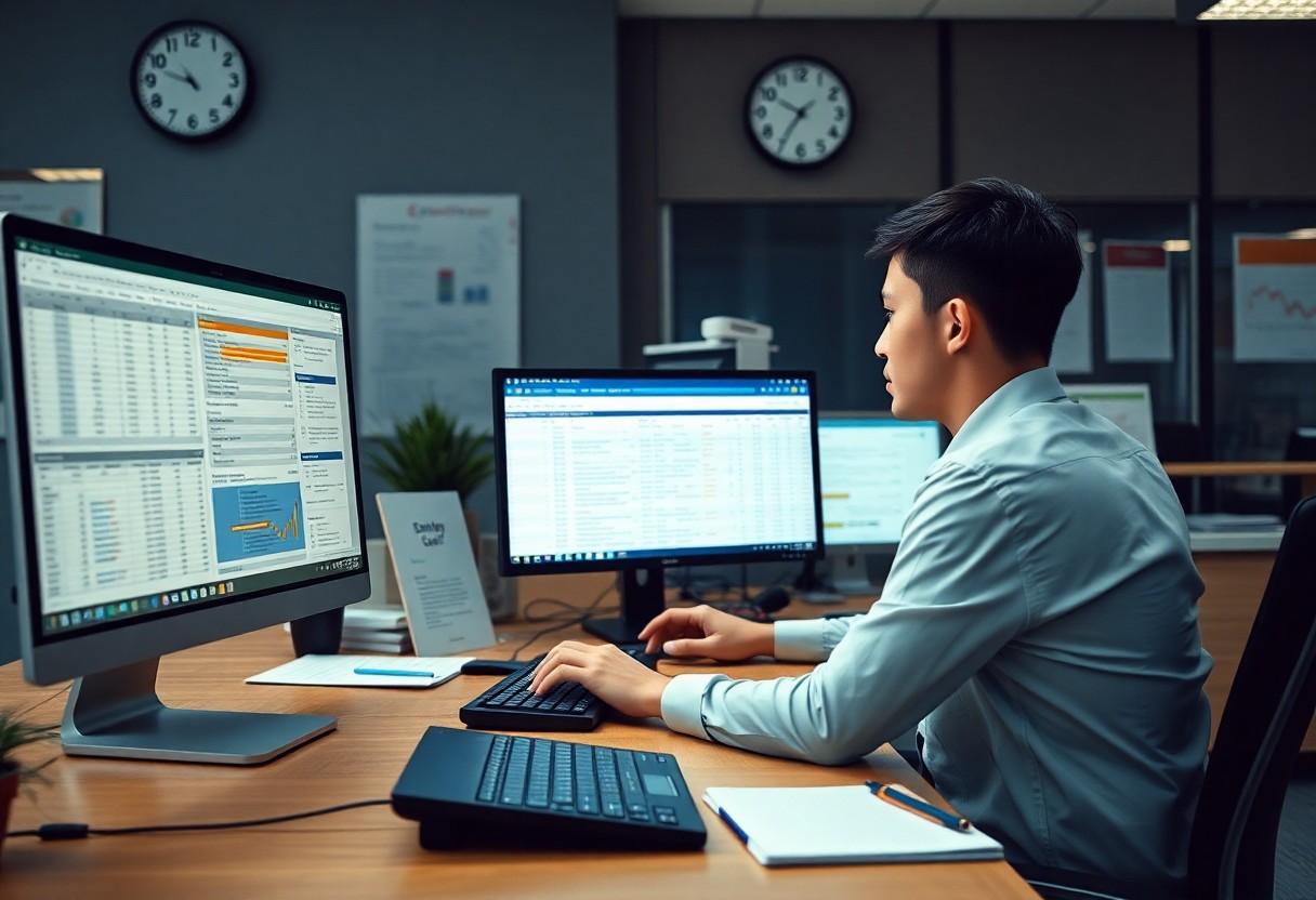 Data Entry Clerk Jobs - Skills, Salary & How to Find Real Openings