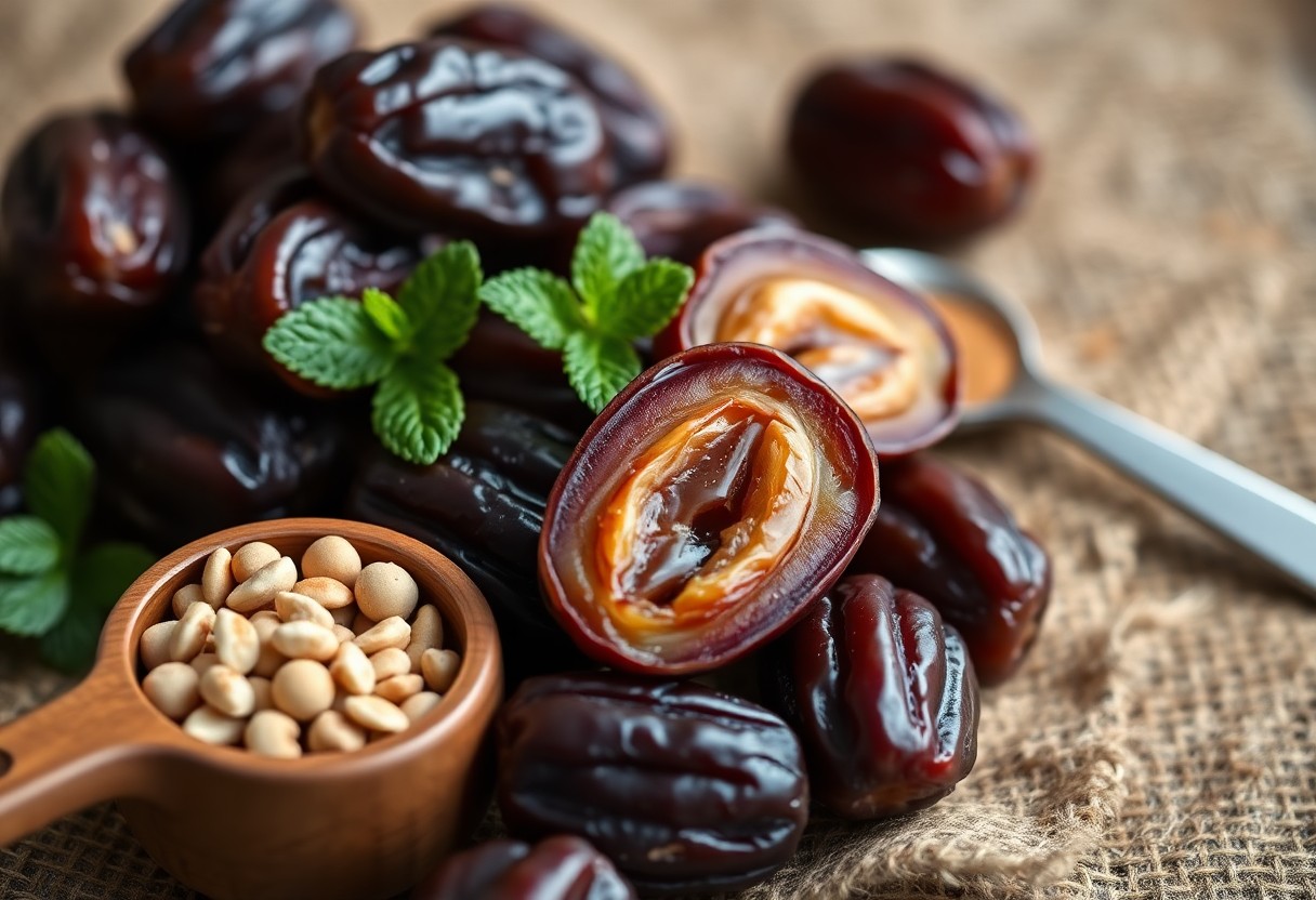 Dates Nutrition Facts and Health Benefits for Energy and Digestion1