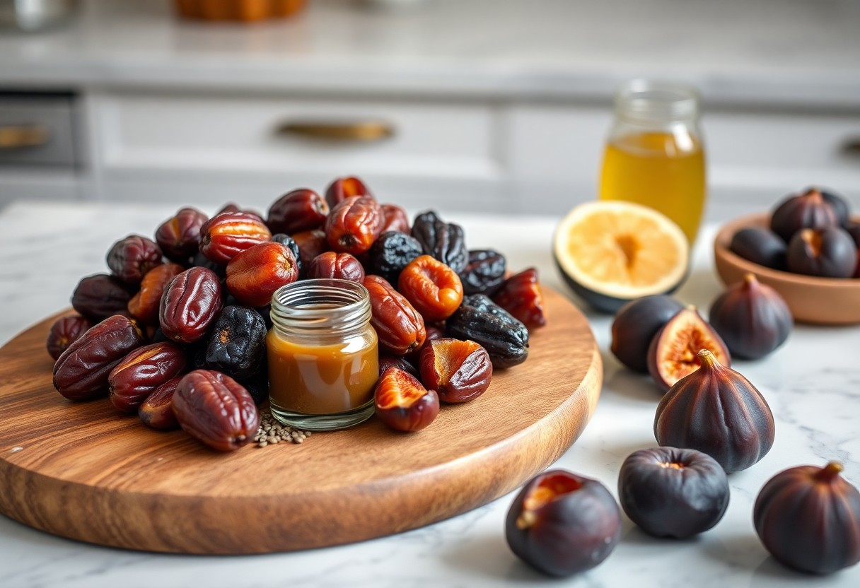 Dates Nutrition Facts and Health Benefits for Energy and Digestion