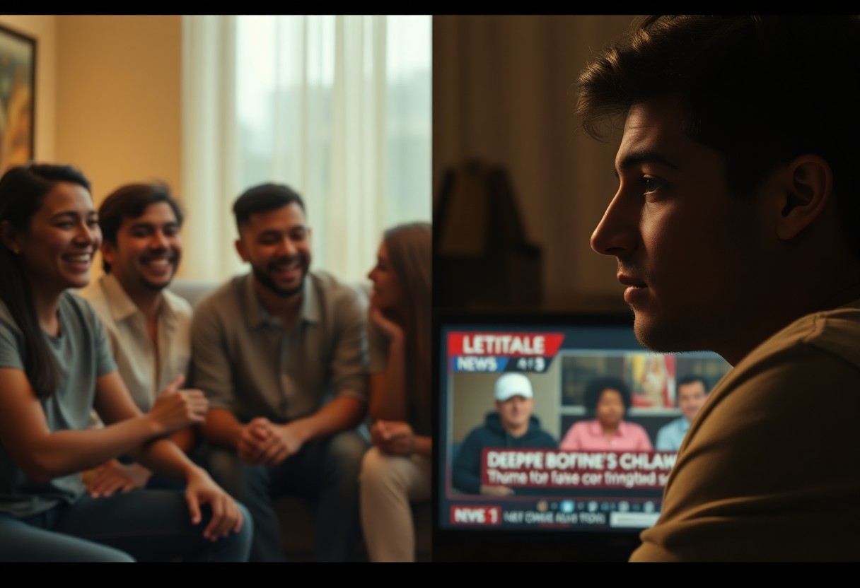 The Ethics of Deepfakes Harmless Fun or Dangerous Trend? Your Spaces