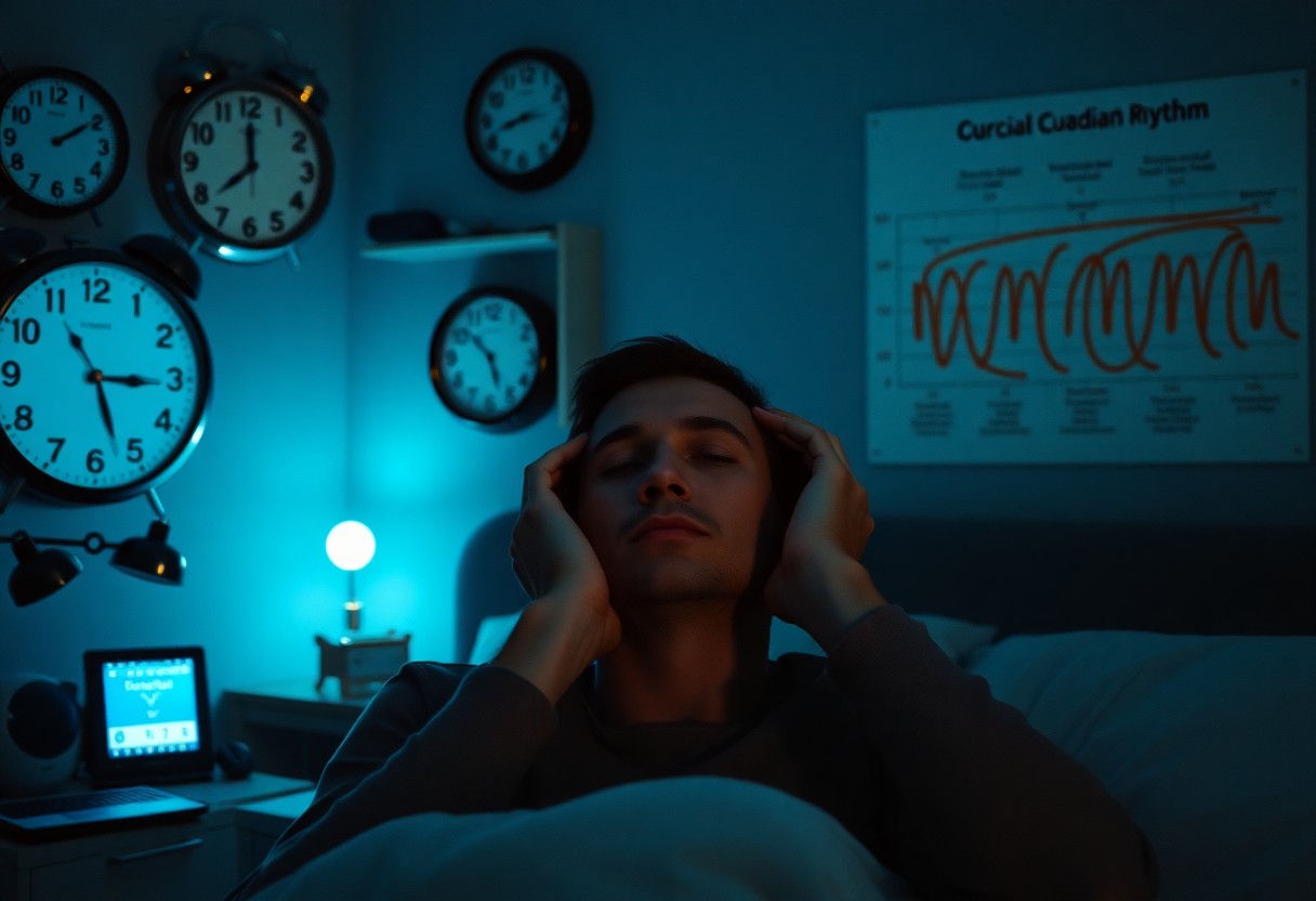 Delayed Sleep Phase Syndrome - Causes & Solutions