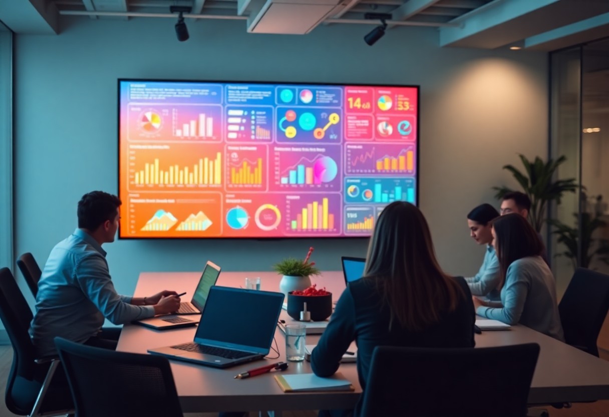 How to Design Stunning Infographics That Drive Traffic and Engagement