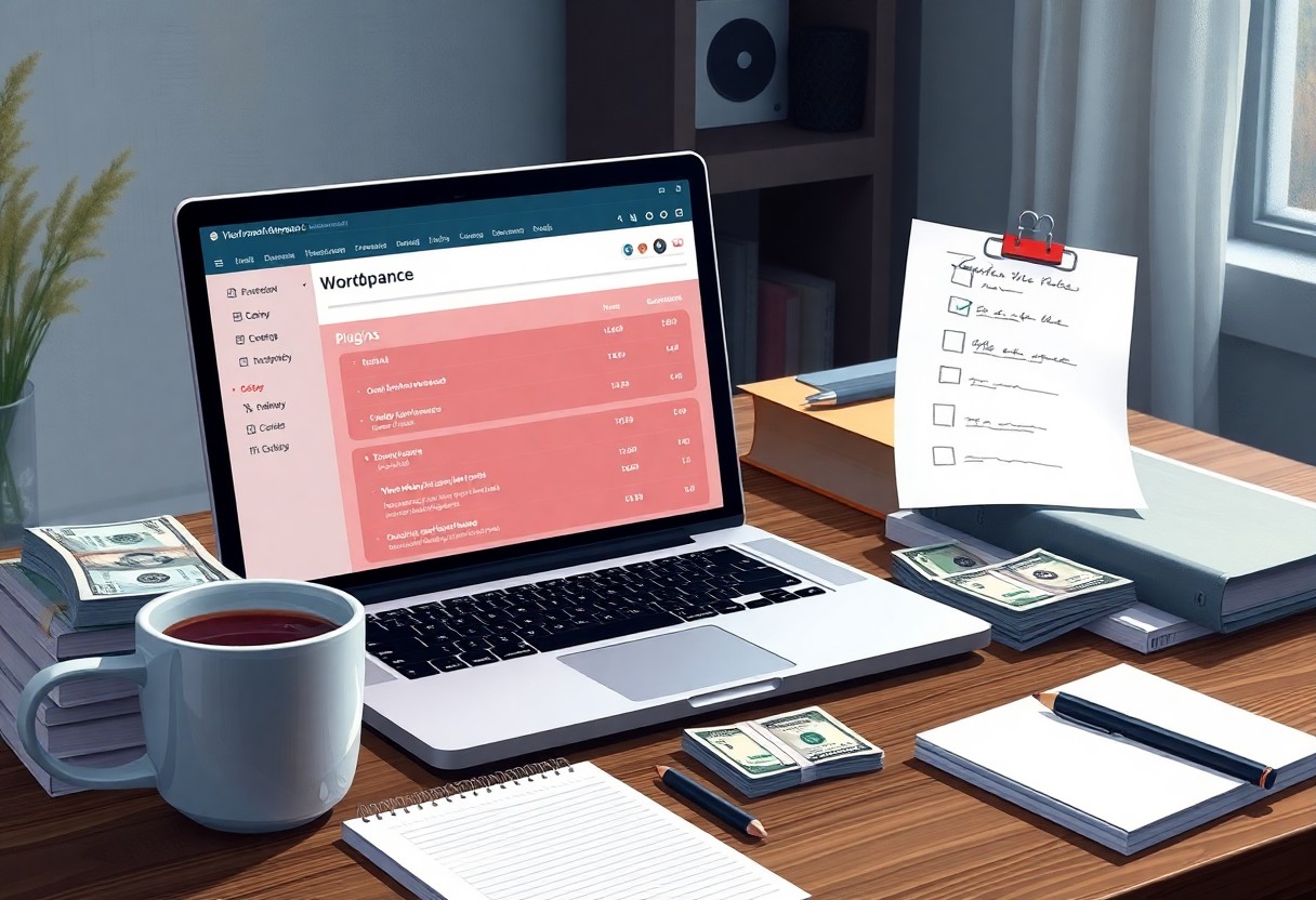 developer side hustles earn with wordpress niu