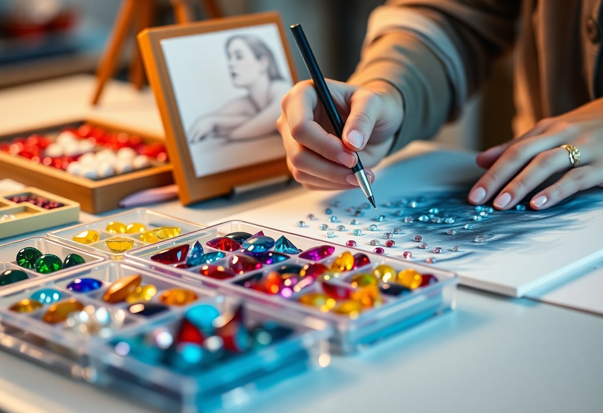 Diamond Painting