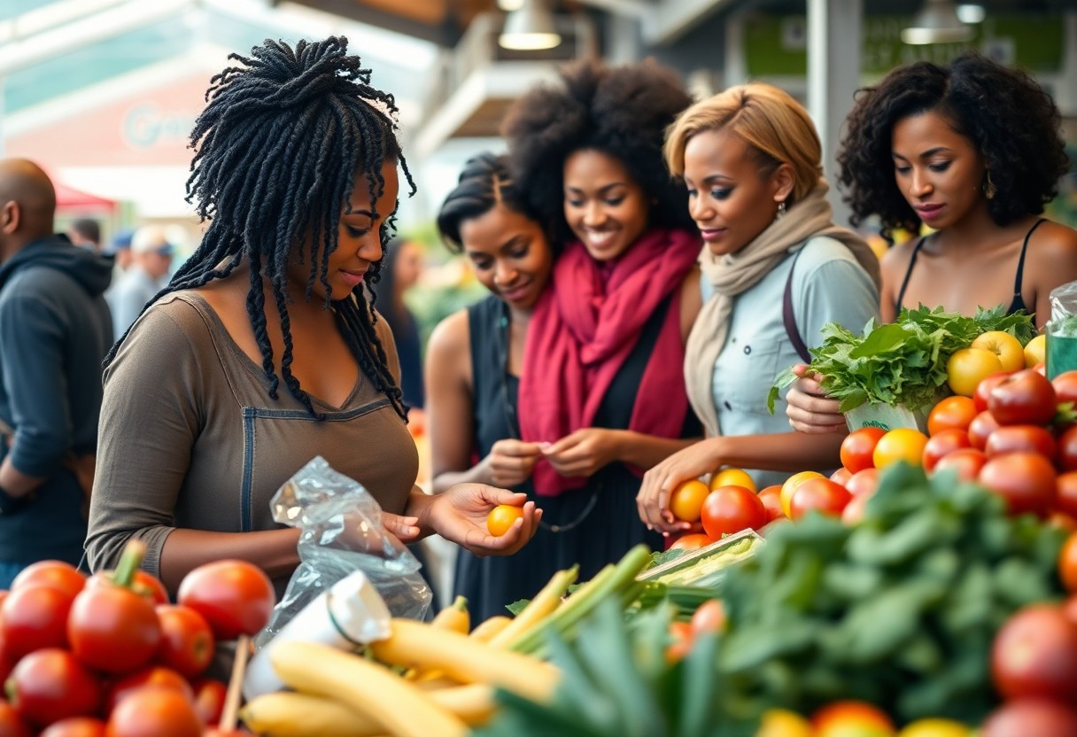 Diet Plans Tailored for Women's Weight Loss