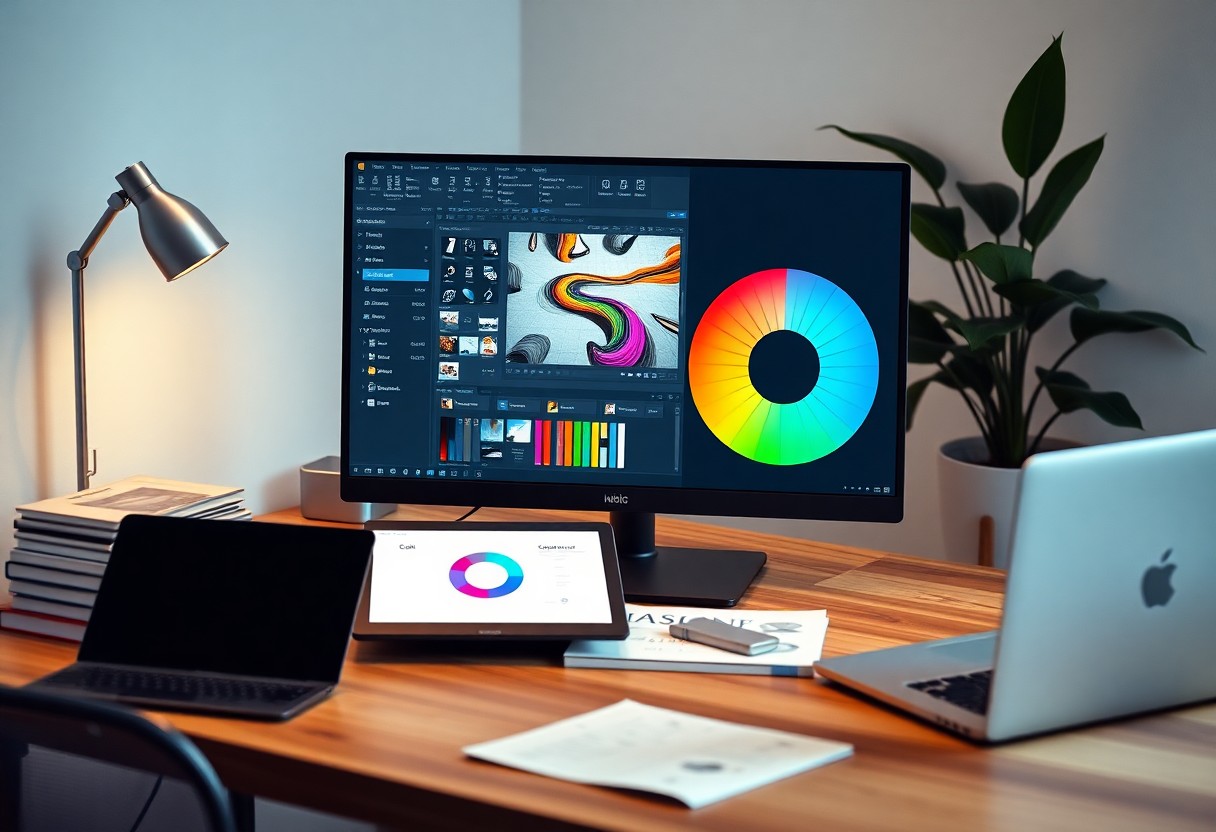Introduction to Digital Design - Tools, Trends, and Career Paths for Beginners