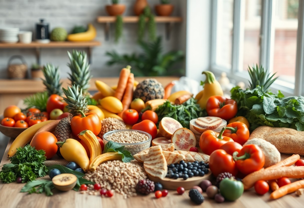 Female-Friendly Diets for Effective Weight Loss