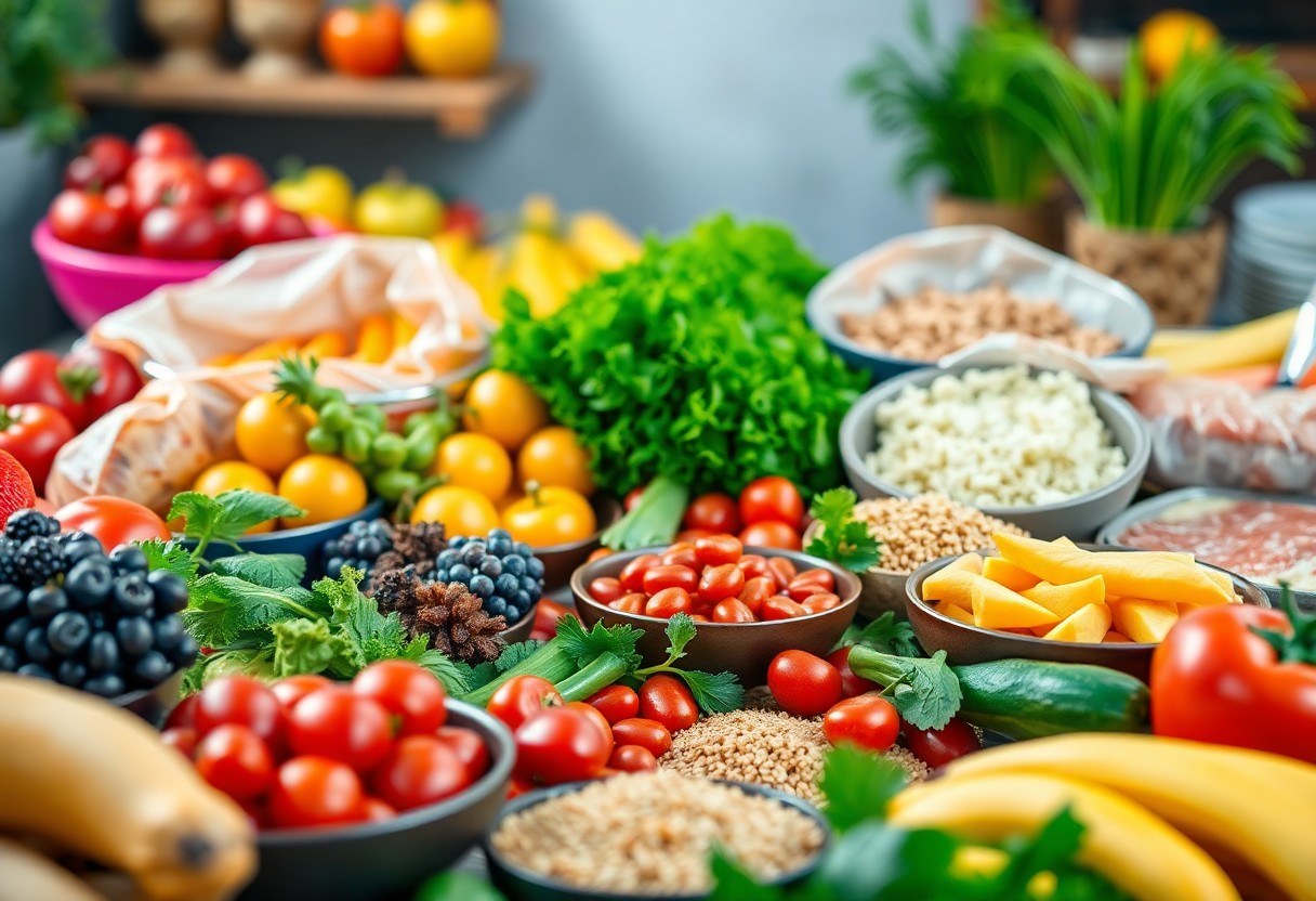 Discover the Healthiest Diets for Weight Loss