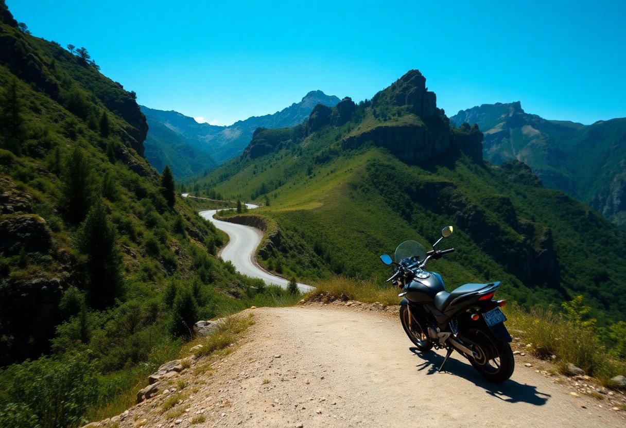 How To Discover The Thrilling Best Motorcycle Trails In The World For Adventurous Spirits 2 discover thrilling motorcycle trails for adventurers sfv