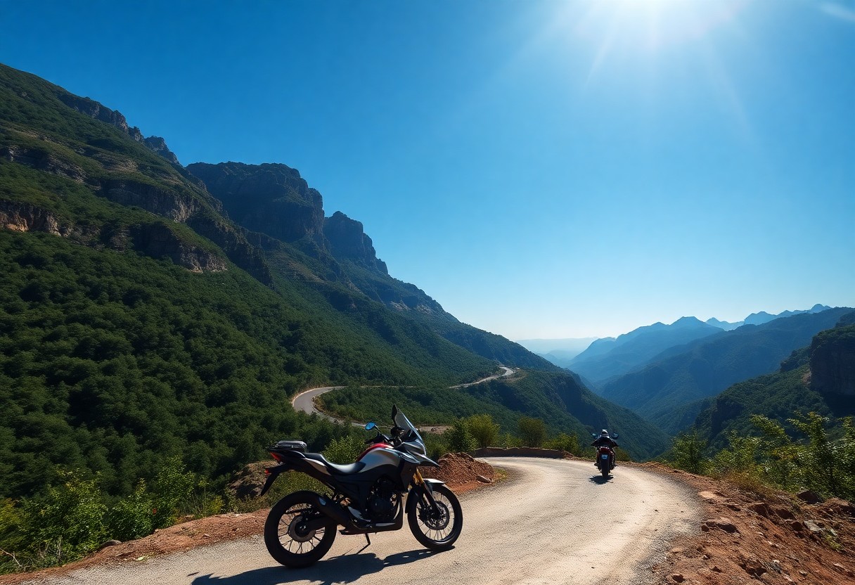 How To Discover The Thrilling Best Motorcycle Trails In The World For Adventurous Spirits 3 discover thrilling motorcycle trails for adventurers suw