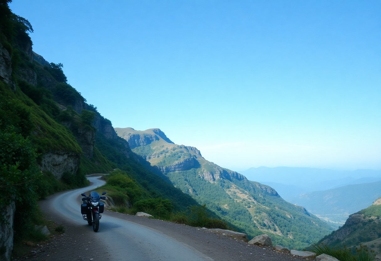 How To Discover The Thrilling Best Motorcycle Trails In The World For Adventurous Spirits 4 discover thrilling motorcycle trails for adventurers vhl